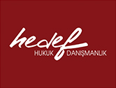Hedef Hukuk Danışmanlık